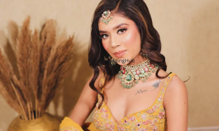 DKM Studio99  Best Makeup Artist